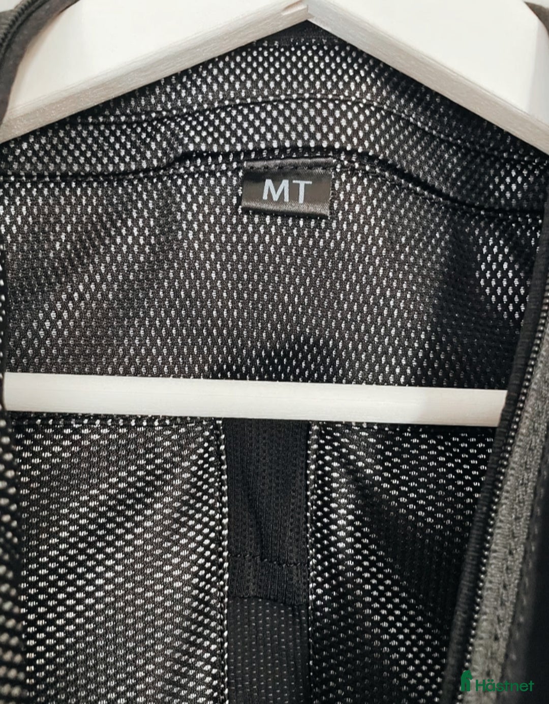 Säkerhetsvästar ryttarutrustning till salu: Helite Zip´in 2 MT - Annons 3