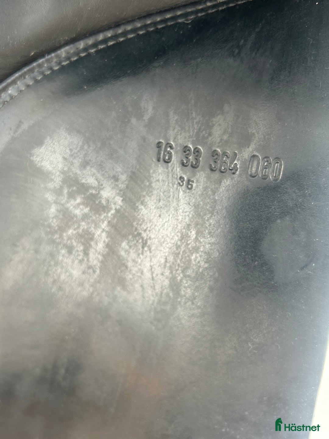 Sadlar hästutrustning till salu: Dressyrsadel Prestige Venus 16’ i Uppsala - Annons 6