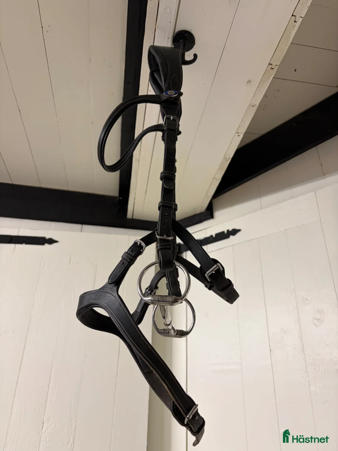 Träns hästutrustning till salu: PS of Sweden Nirak  - Annons 2