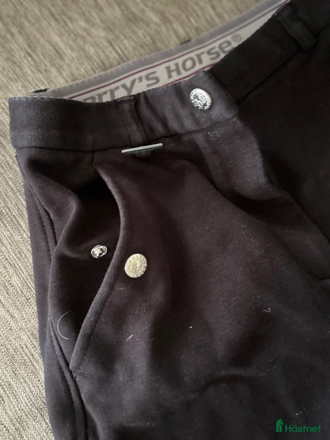 Ridbyxor ryttarutrustning till salu: Ridbyxor - Annons 4