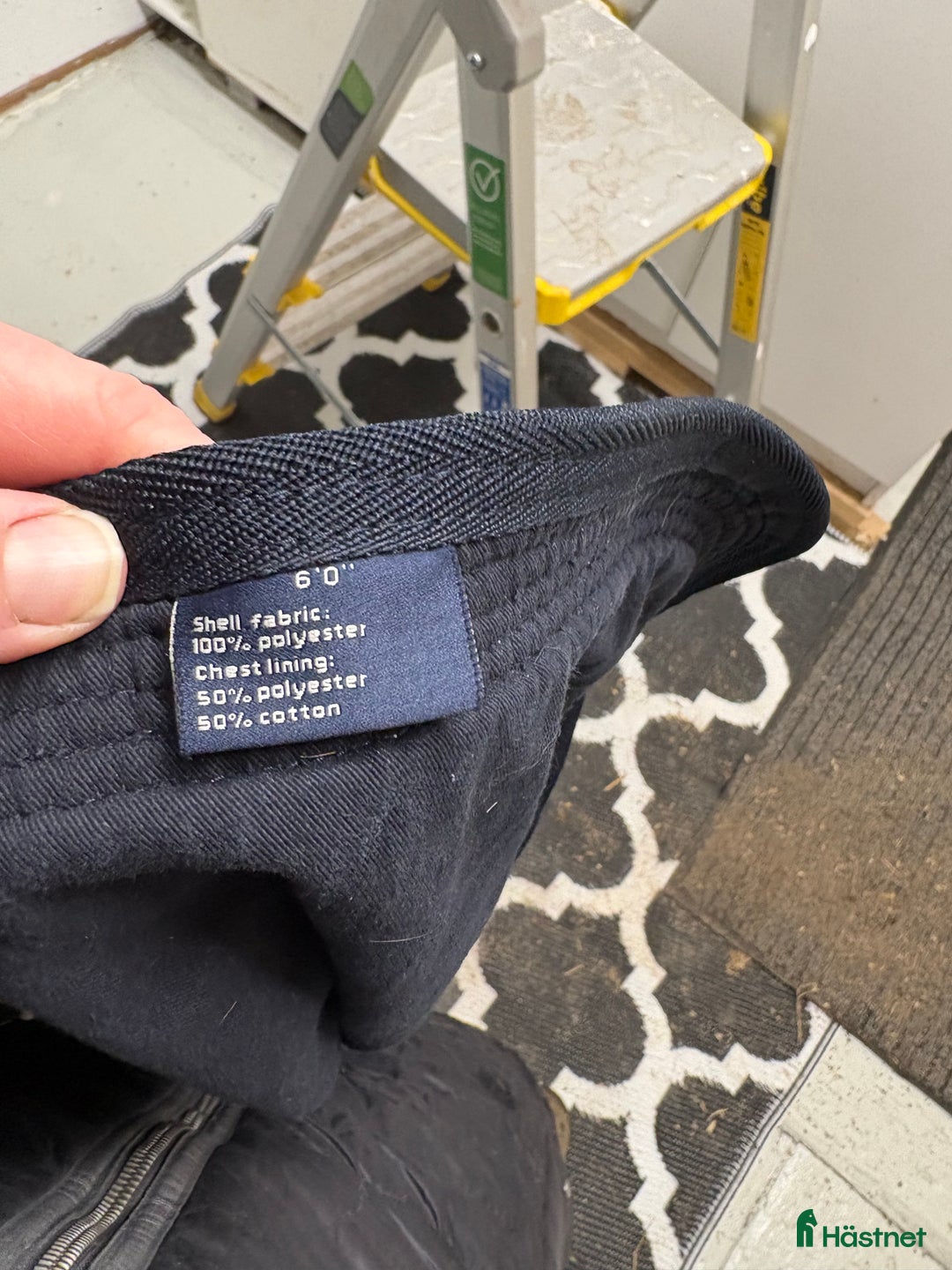 Täcken hästutrustning till salu: Kingsland täcke  i Väderstad - Annons 4