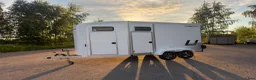 Hästtransporter  fordon & transport till salu: UME B60 - Omgående leverans! - Annons 1