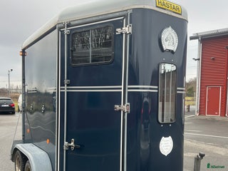 Hästtransporter fordon & transport till salu: Fautras Provan Premium i Bottnaryd - Annons 11