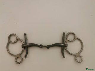 Bett hästutrustning till salu: Fagerbett i Falun - Annons 5