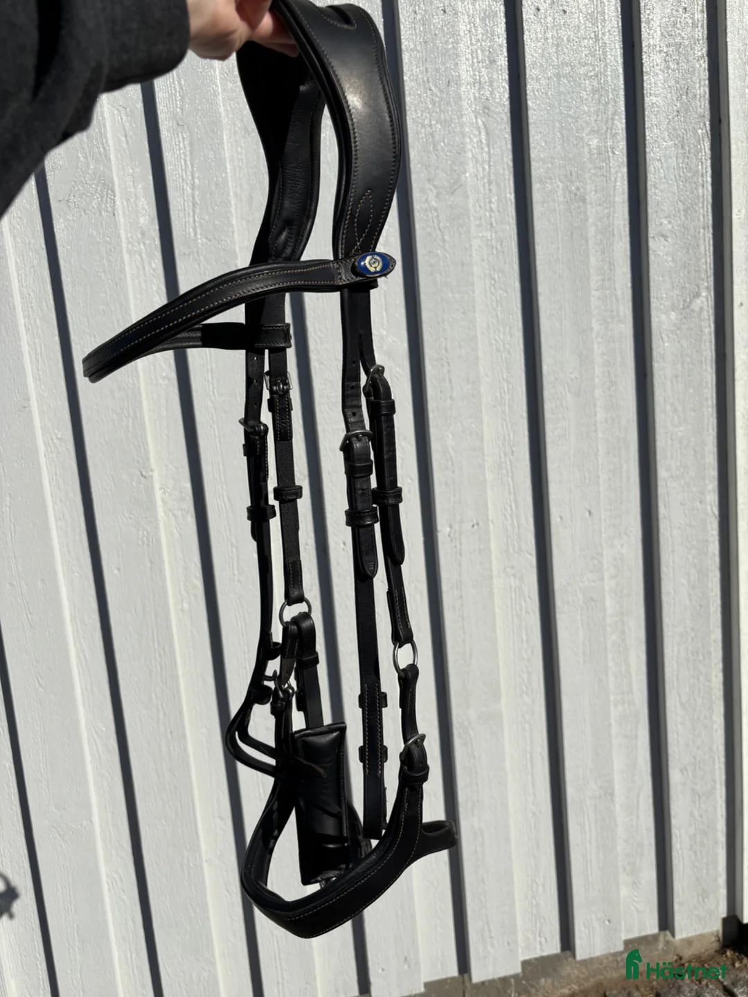 Träns hästutrustning till salu: Ps träns - Annons 2