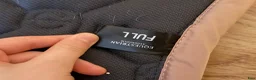 Schabrak & Vojlockar hästutrustning till salu: Es schabrak  - Annons 3