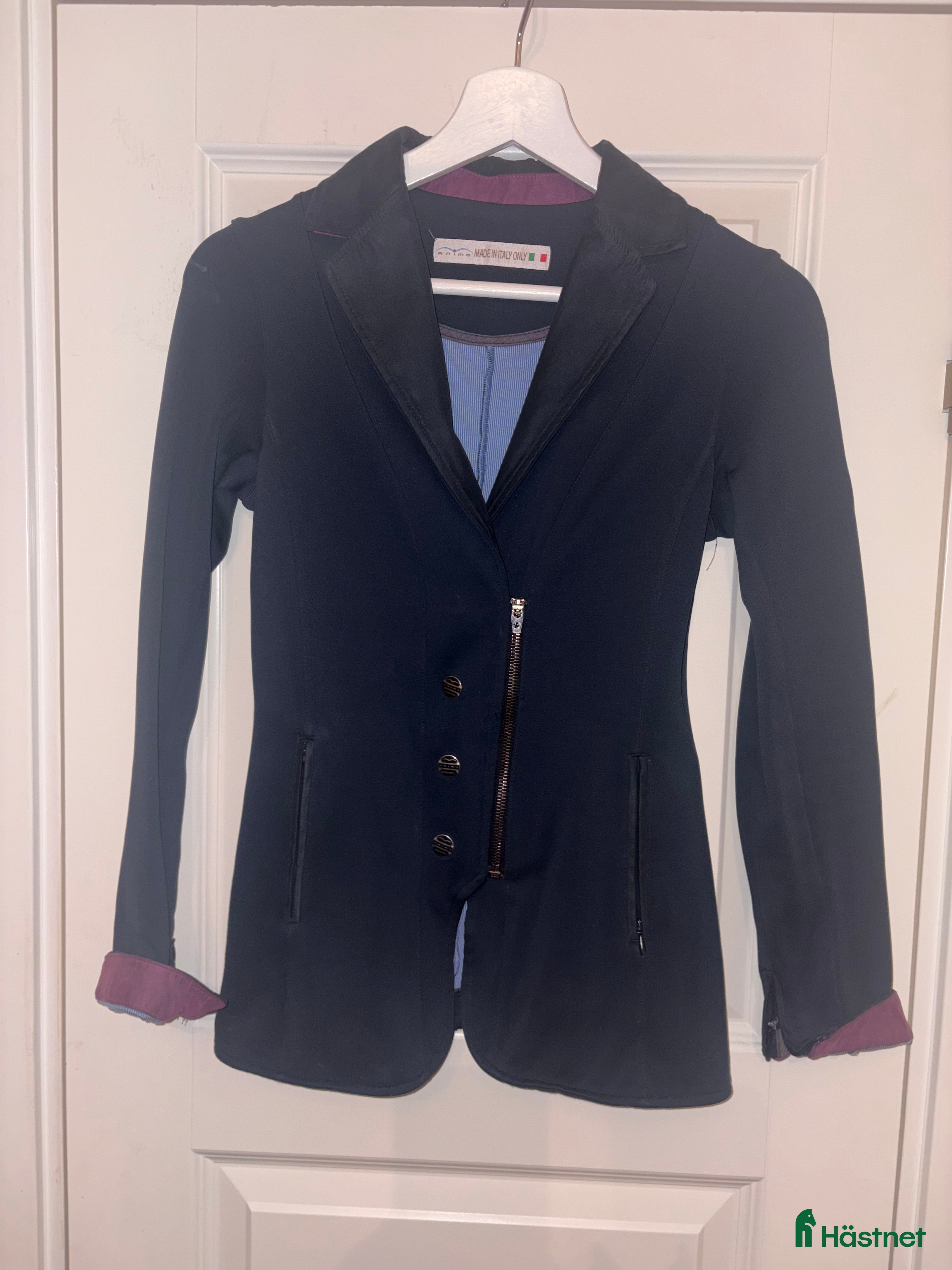 Jackor & Kavajer ryttarutrustning till salu: Animo kavaj  - Annons 21