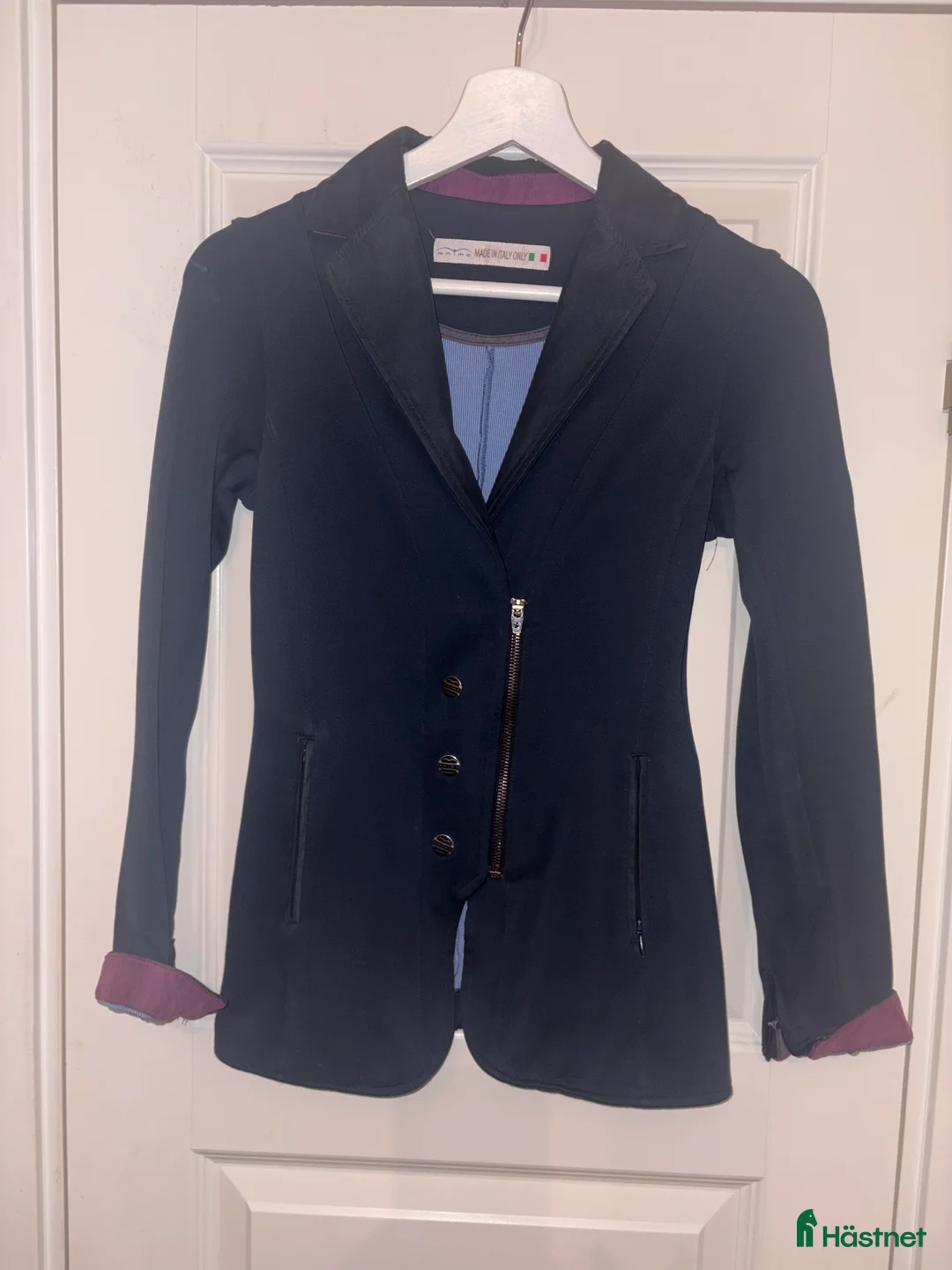 Jackor & Kavajer ryttarutrustning till salu: Animo kavaj  - Annons 1