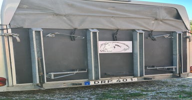 Hästtransporter  fordon & transport till salu i Smedjebacken - Annons 11