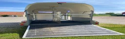 Hästtransporter  fordon & transport till salu: Thule Premium -15 i Båstad - Annons 5
