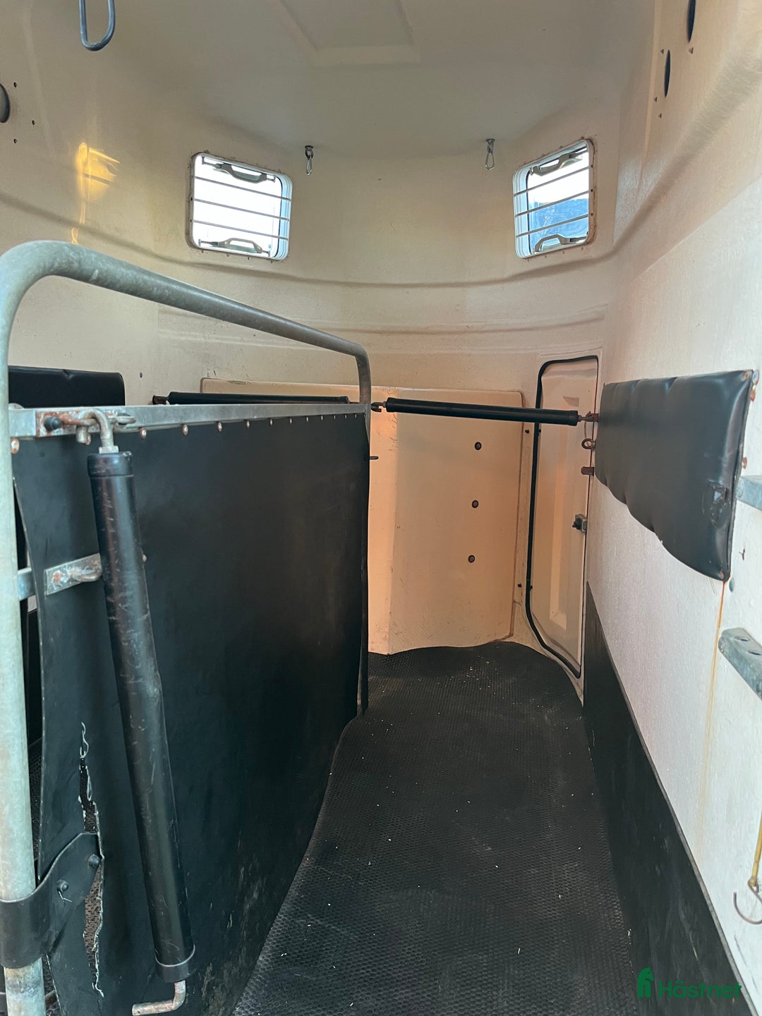 Hästtransporter  fordon & transport till salu: Christ Concorde  - Annons 6