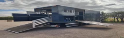 Hästlastbilar  fordon & transport till salu: Volvo FL 240 EP HORSEBOX - Annons 2