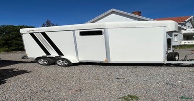 Hästtransporter  fordon & transport till salu i Långås - Annons 6