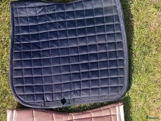 Schabrak & Vojlockar hästutrustning till salu: Lami-cell schabrak i Markaryd - Annons 2