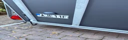Hästtransporter  fordon & transport till salu: Hästtransport i nyskick lång o kort stång  - Annons 2