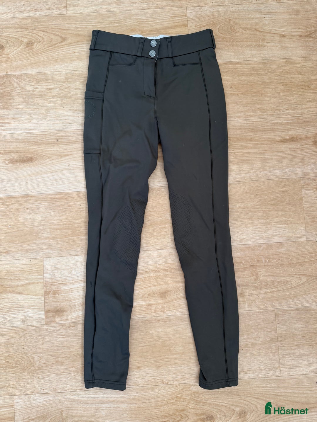 Övrigt Ridkläder ryttarutrustning till salu: Tävlingsskjortor, ridbyxor Kingsland och CT i Växjö - Annons 7