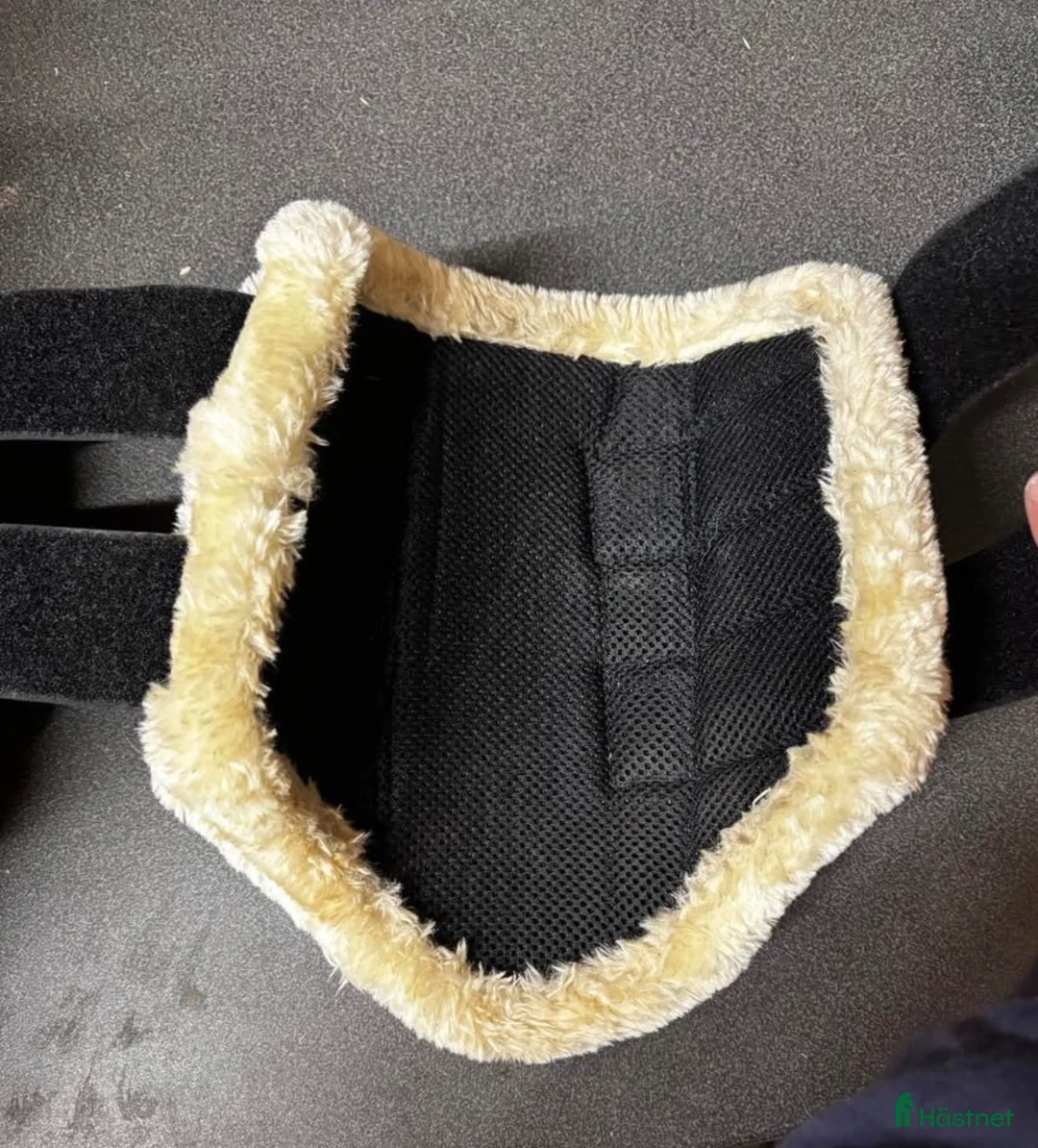 Benskydd hästutrustning till salu: Benskydd säljes  i Munka-ljungby - Annons 5