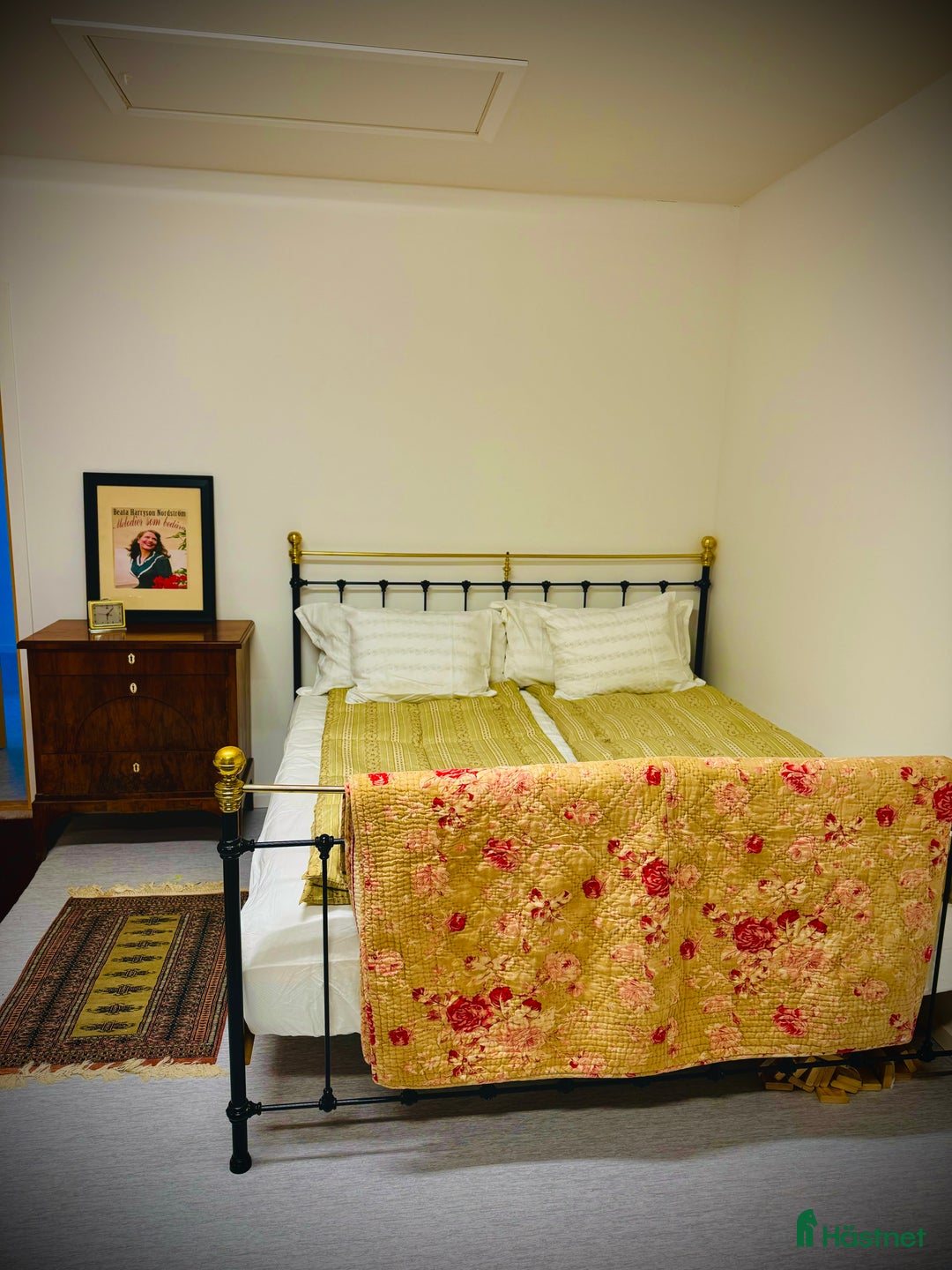  stallplats finnes: Stallplats Marmont Equestrian Center i Vallentuna i Vallentuna - Annons 10