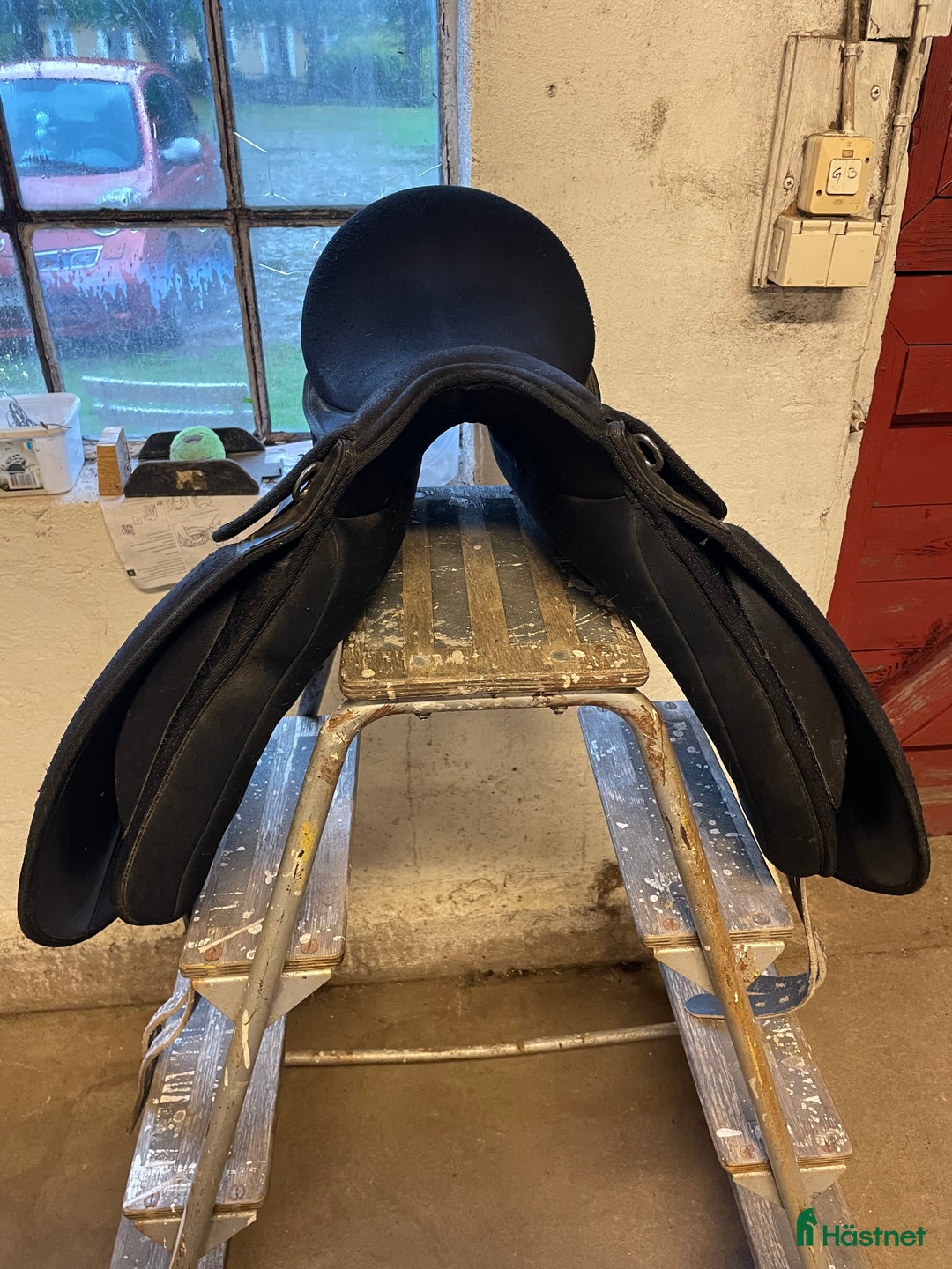 Sadlar hästutrustning till salu: Sadlar i Mörrum - Annons 7