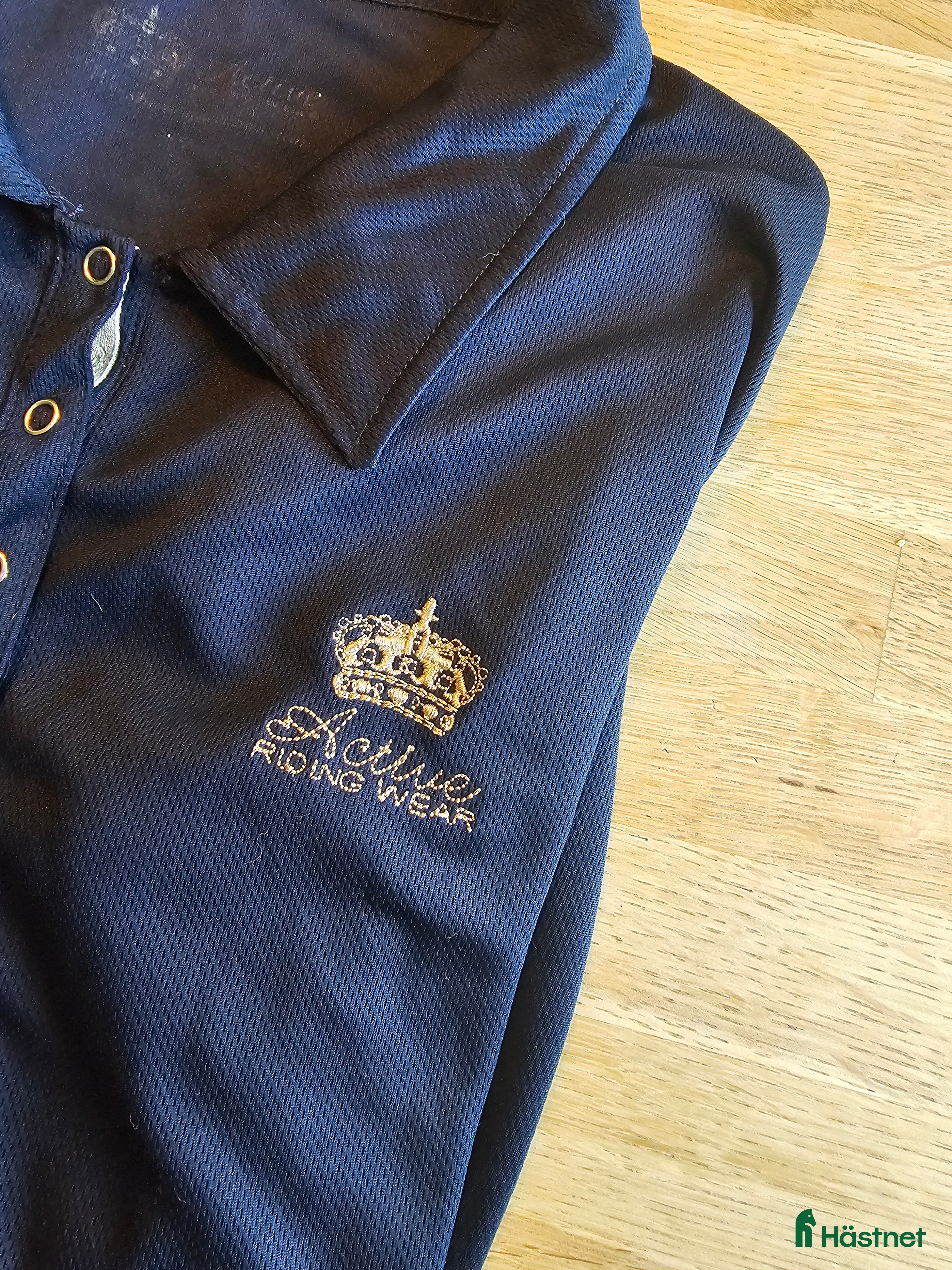 Övrigt Ridkläder ryttarutrustning till salu: Skön pike  i Vetlanda - Annons 23