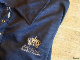 Övrigt Ridkläder ryttarutrustning till salu: Skön pike i Vetlanda - Annons 1