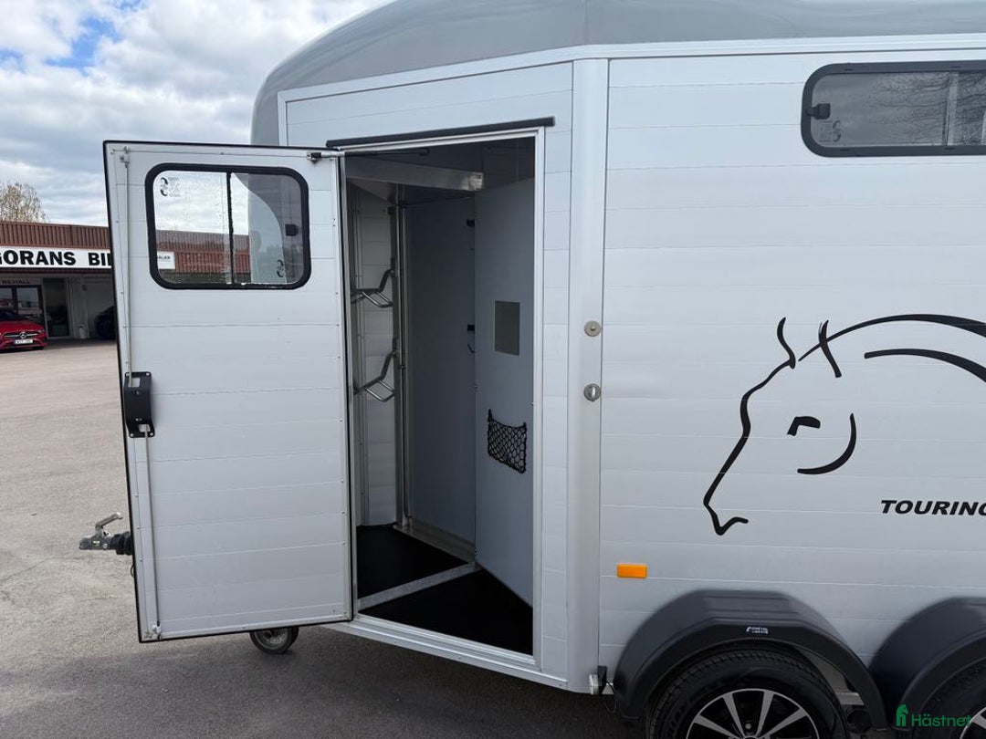 Hästtransporter  fordon & transport till salu: Fullutrustad Cheval Liberté Touring Country! i Köping - Annons 6