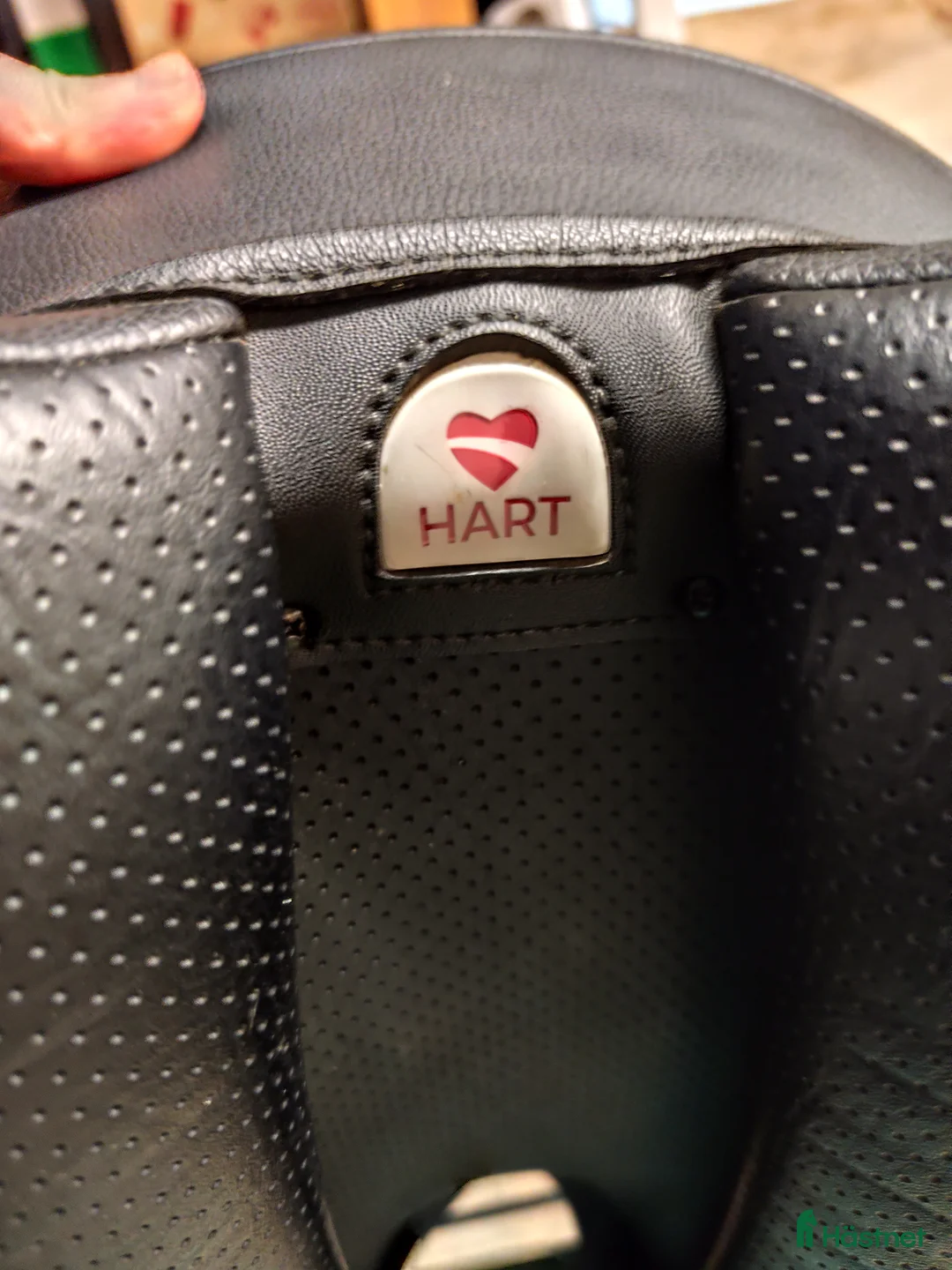 Sadlar hästutrustning till salu: Wintec dressyrsadel  i Robertsfors - Annons 2