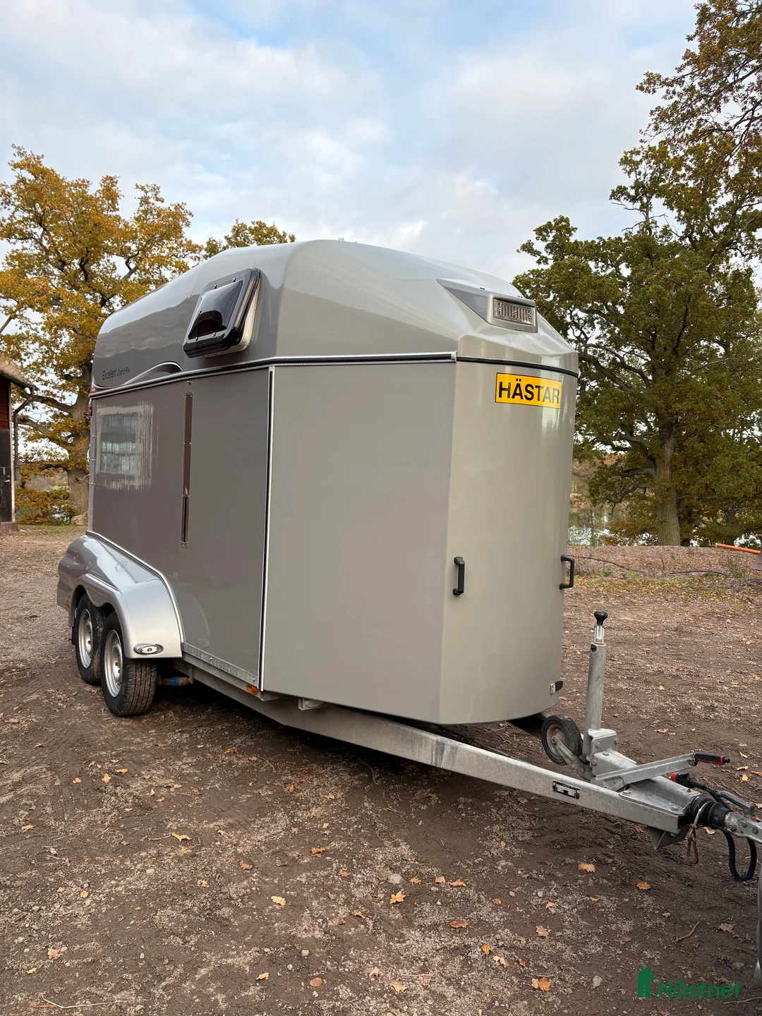 Hästtransporter  fordon & transport till salu: Excellent Grand Prix  - Annons 3