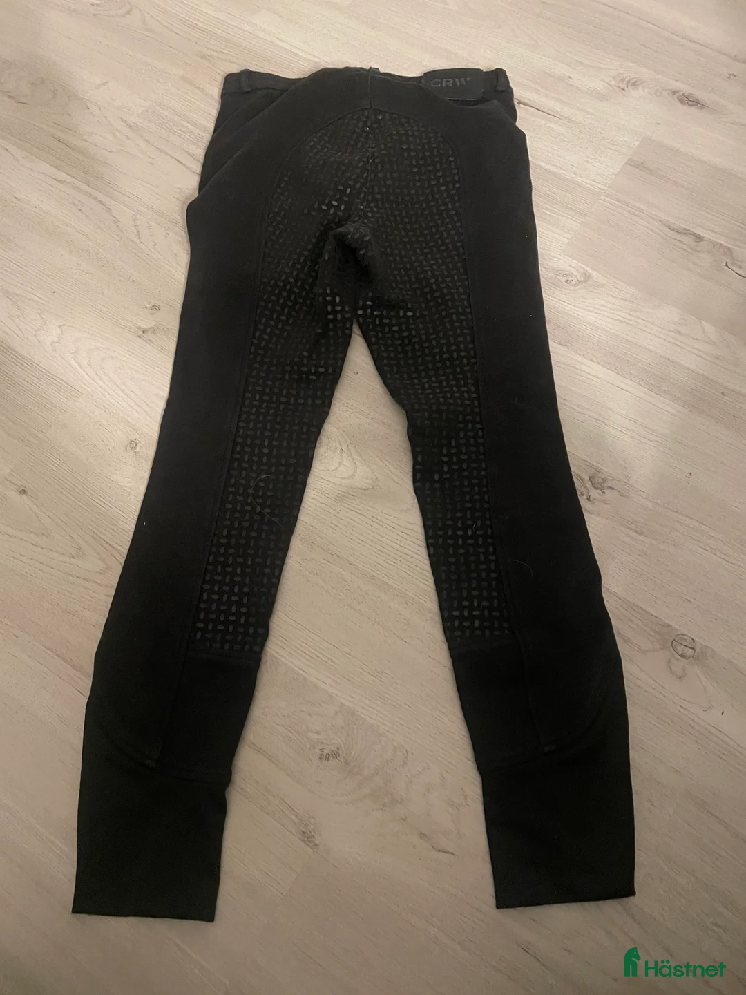 Ridbyxor ryttarutrustning till salu: crw ridbyxor i Skattkärr - Annons 2