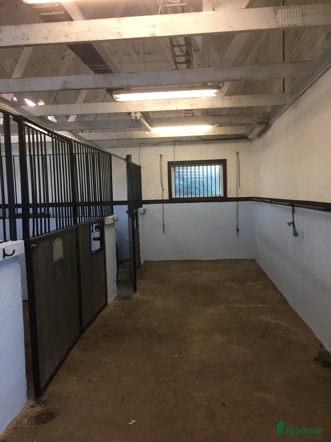  stallplats finnes: Stallplatser för valack i Lindome  i Lindome - Annons 3