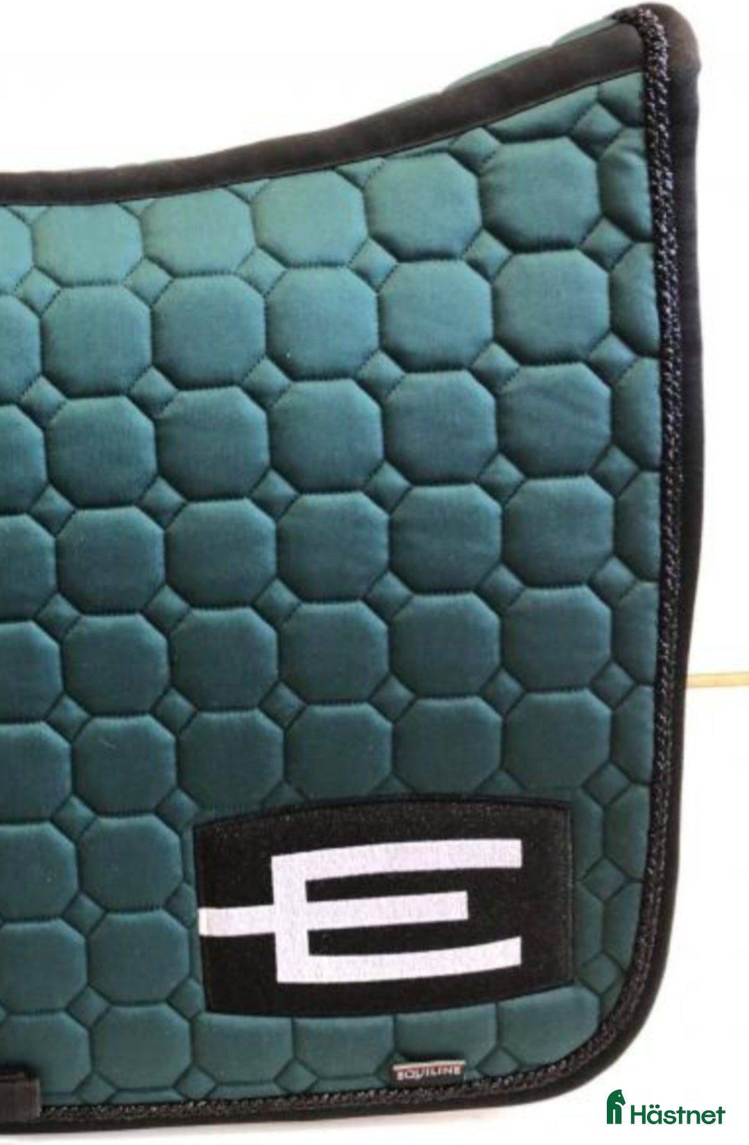 Schabrak & Vojlockar hästutrustning till salu: E logga schabrak säljes i Eskilstuna - Annons 2