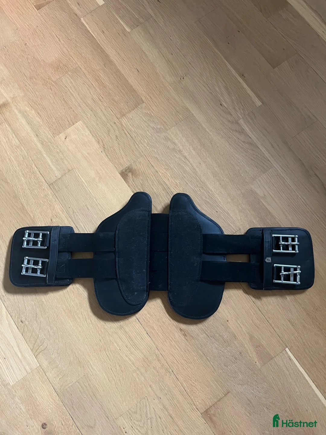 Sadeltillbehör hästutrustning till salu: Sadelgjord - Annons 1