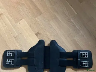 Sadeltillbehör hästutrustning Sadelgjord - Annons 1