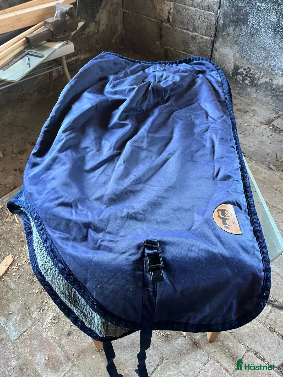 Täcken hästutrustning till salu: Täcken till salu!  i Smedstorp - Annons 1