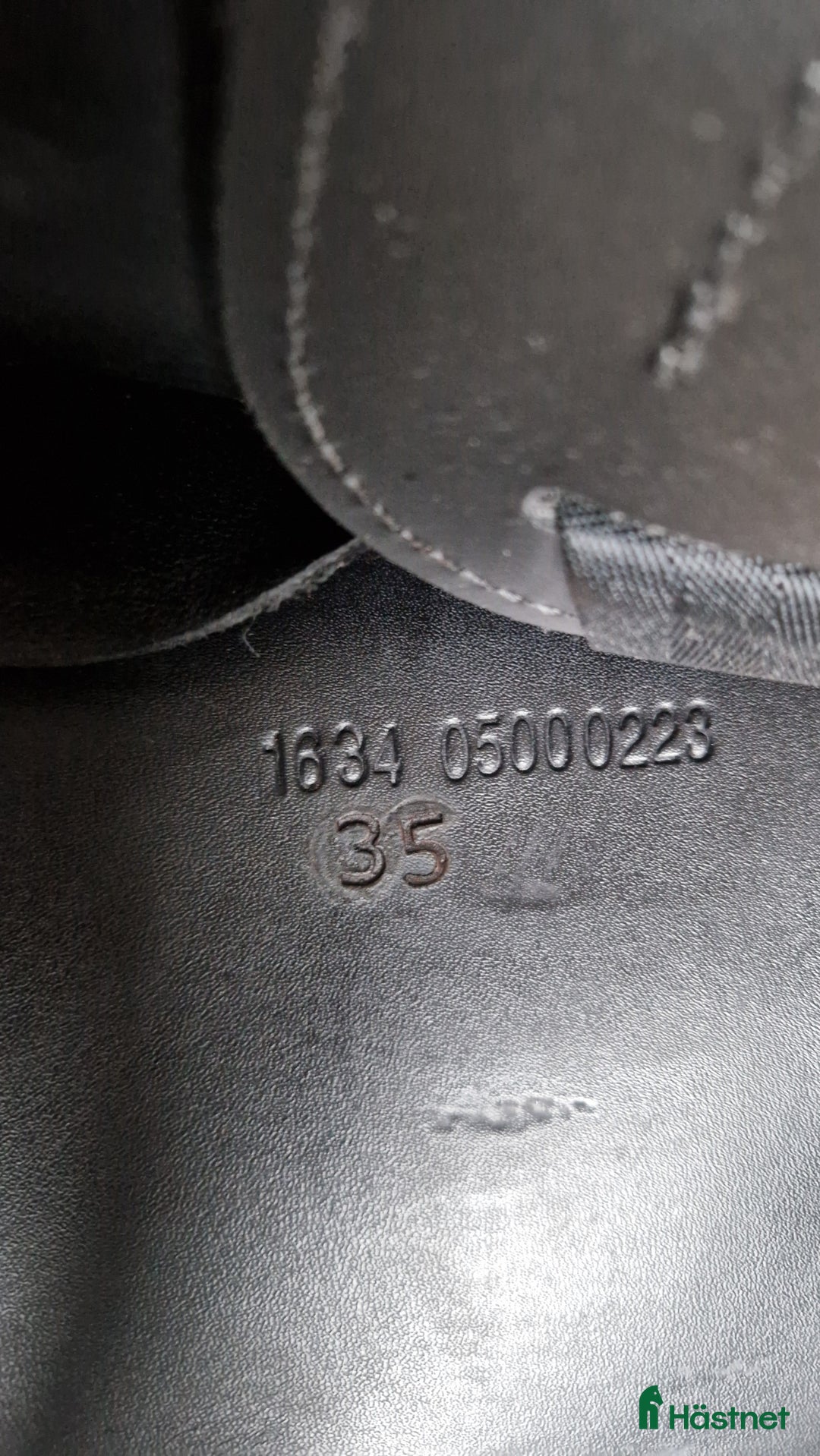 Sadlar hästutrustning till salu: Prestige Inspire D  i Bjärred - Annons 3