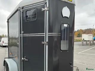 Hästtransporter fordon & transport till salu: Köpes Fautras - Annons 13