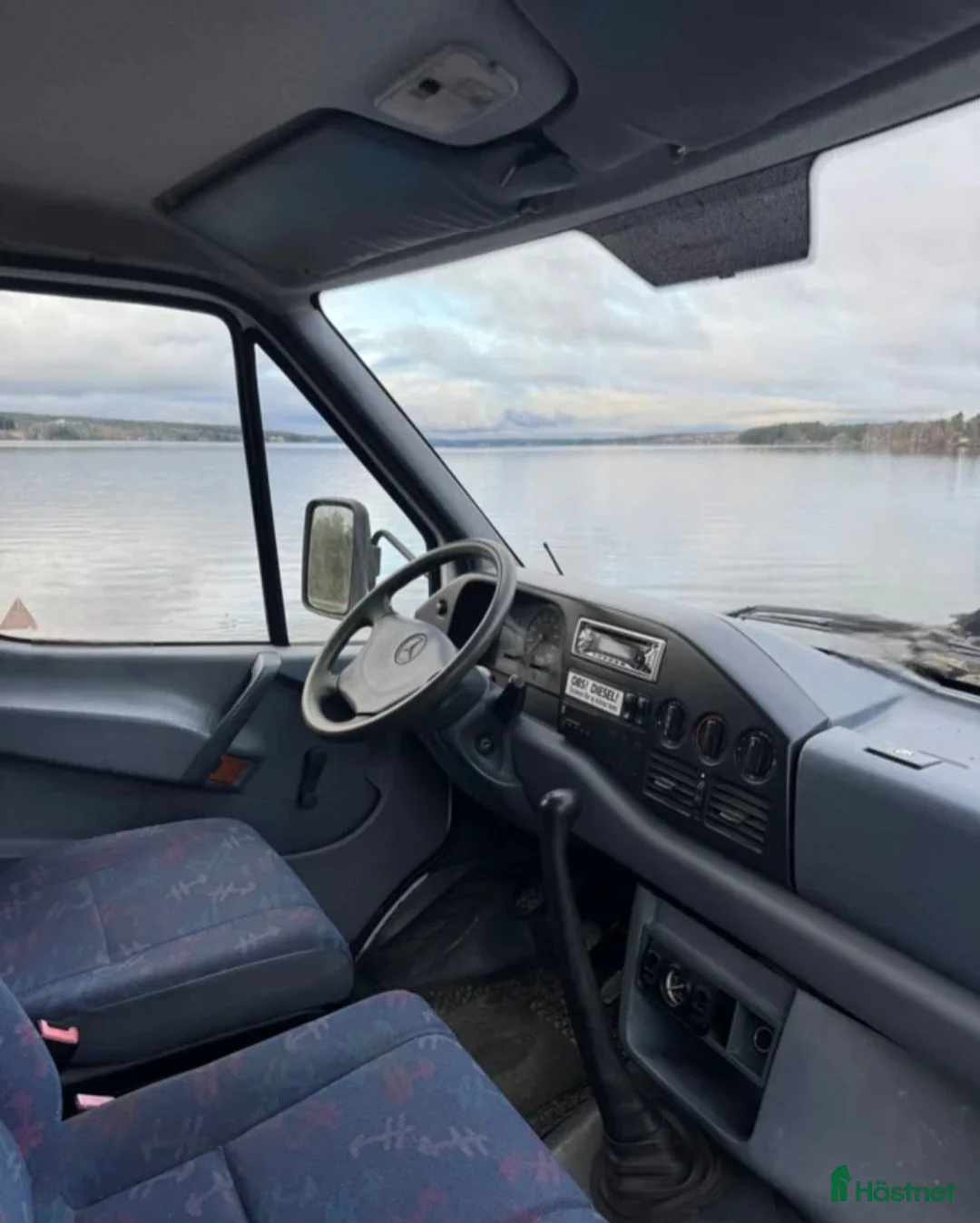 Hästlastbilar  fordon & transport till salu: Hästlastbil - Annons 9