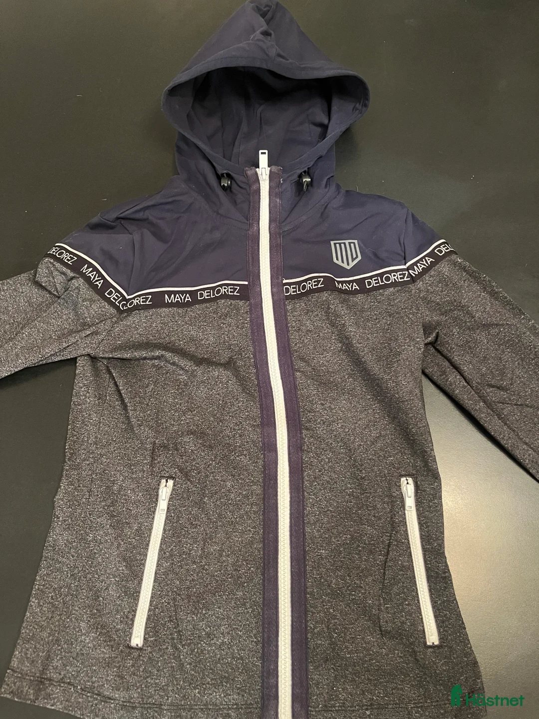 Övrigt Ridkläder ryttarutrustning till salu: Maya Delorez - Annons 1