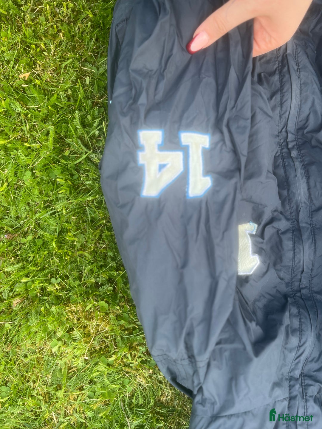 Jackor & Kavajer ryttarutrustning till salu: Cool ridjacka i Arvika - Annons 3