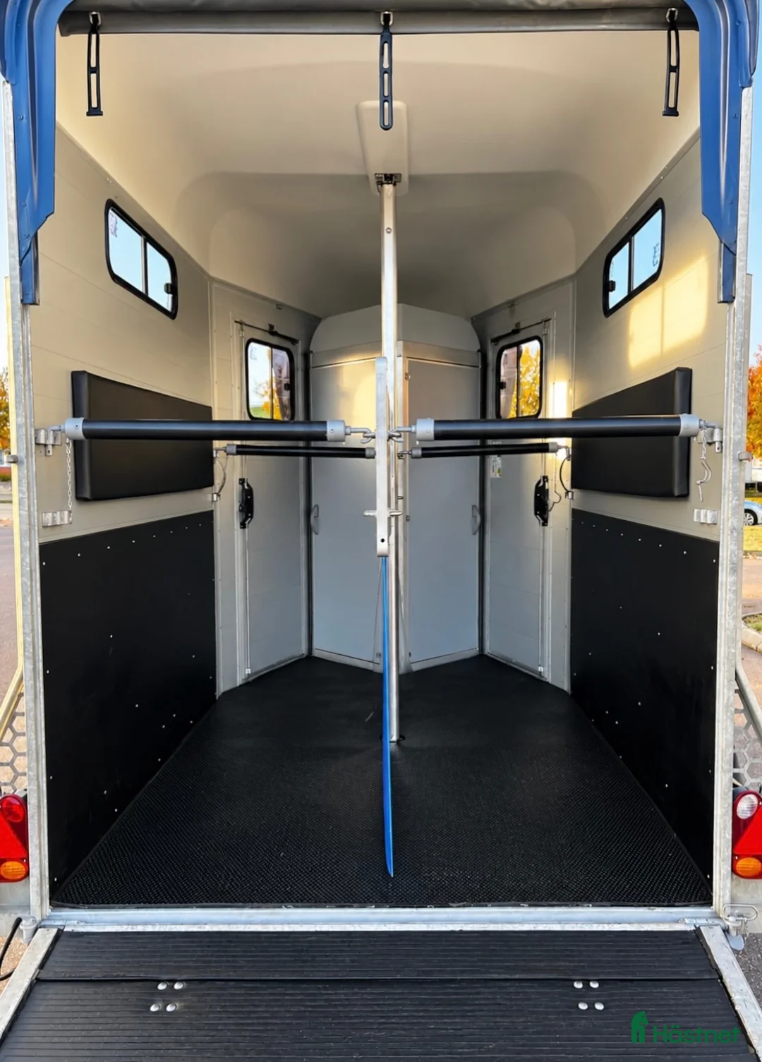 Hästtransporter  fordon & transport till salu: Cheval Liberte Touring - 24 - Annons 8