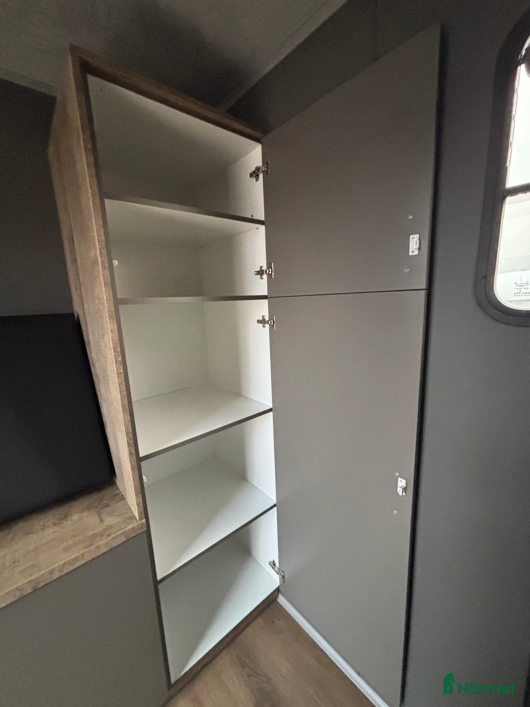 Hästlastbilar  fordon & transport till salu: IVECO C-kortsbil i Laholm - Annons 21