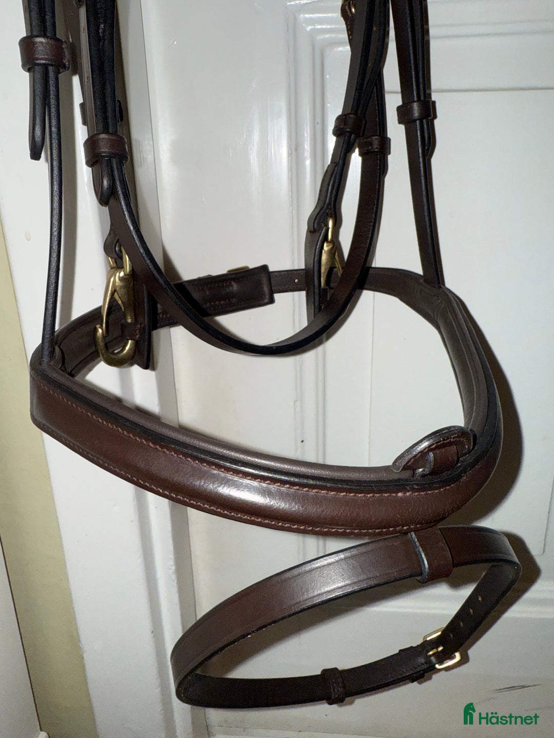 Träns hästutrustning till salu: Eponia Equestrian Sport Träns  i Kalmar - Annons 3