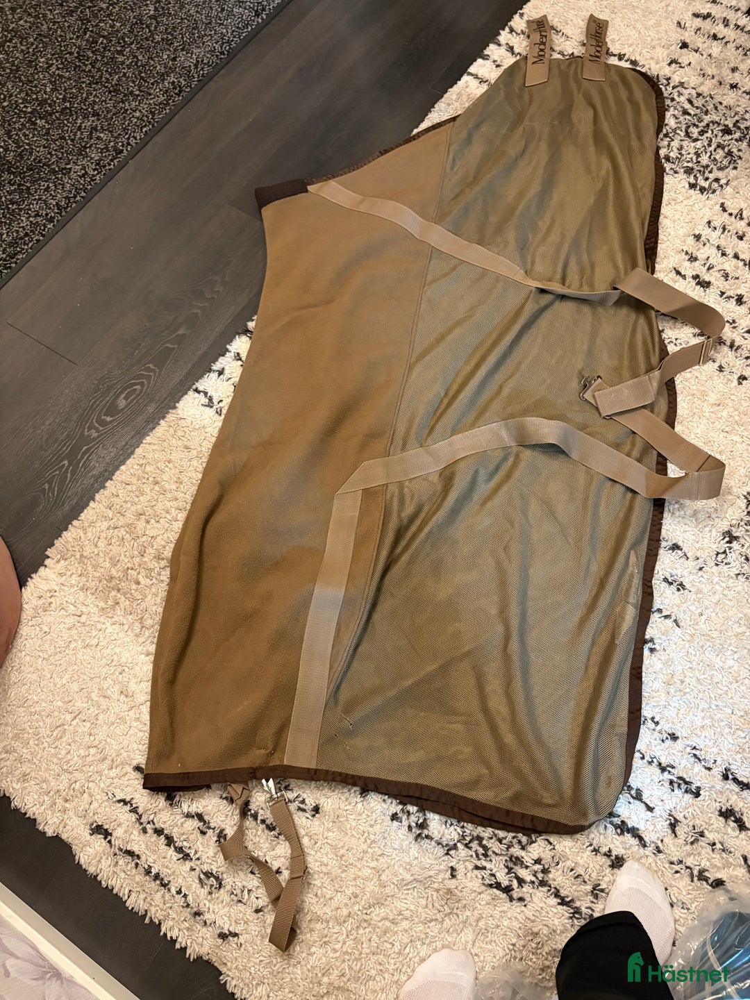 Täcken hästutrustning till salu: Täcken - Amigo, Trinity, Fairfield mm i Åby - Annons 4