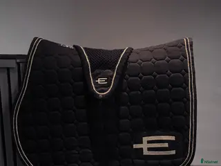 Schabrak & Vojlockar hästutrustning Equline schabrak i Alingsås - Annons 21