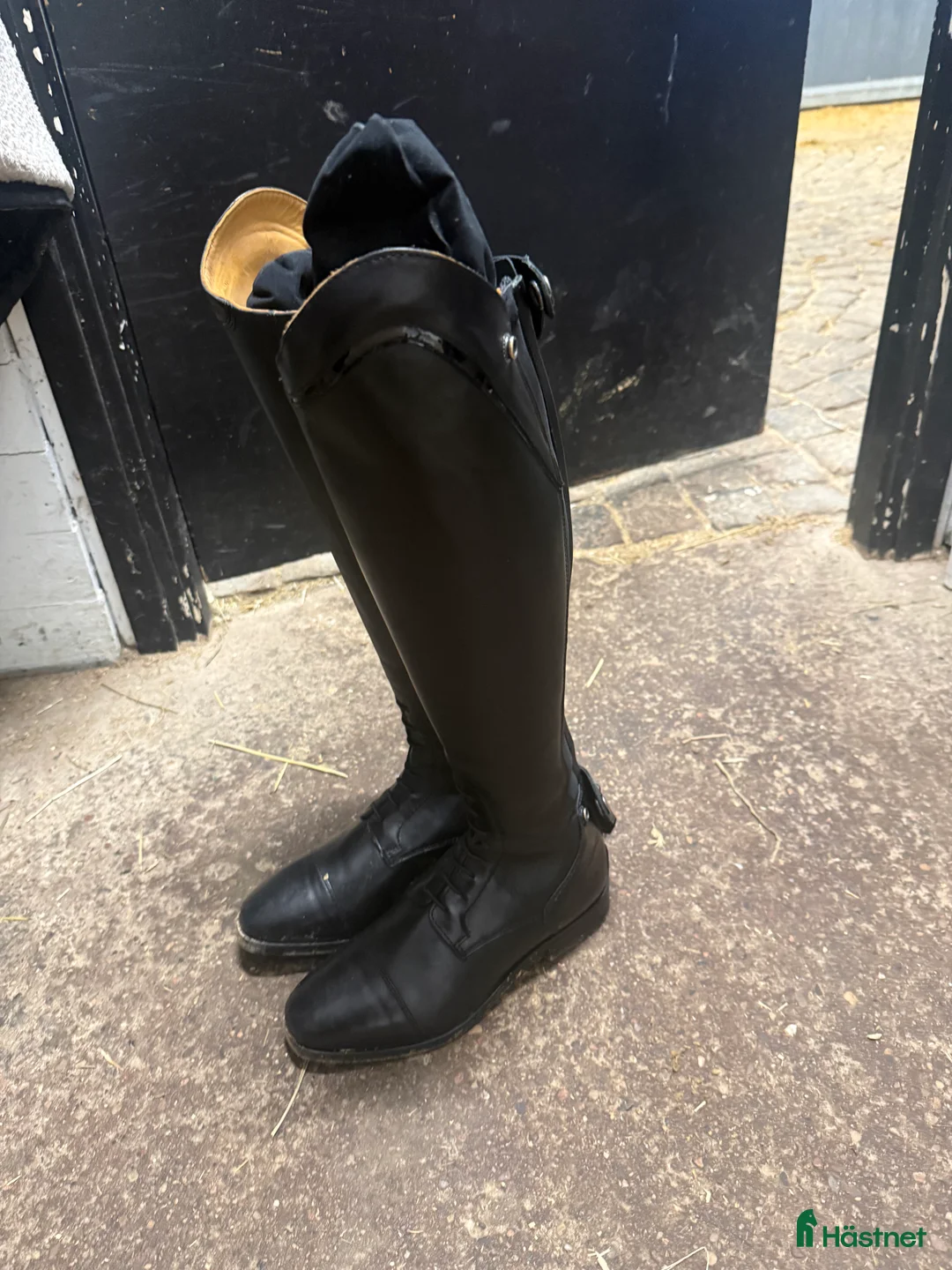 Ridstövlar ryttarutrustning till salu: Ridstövlar  i Trelleborg - Annons 2
