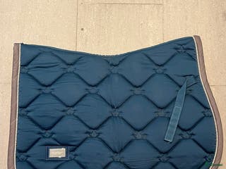 Schabrak & Vojlockar hästutrustning till salu: Schabrak ES i Dalby - Annons 17