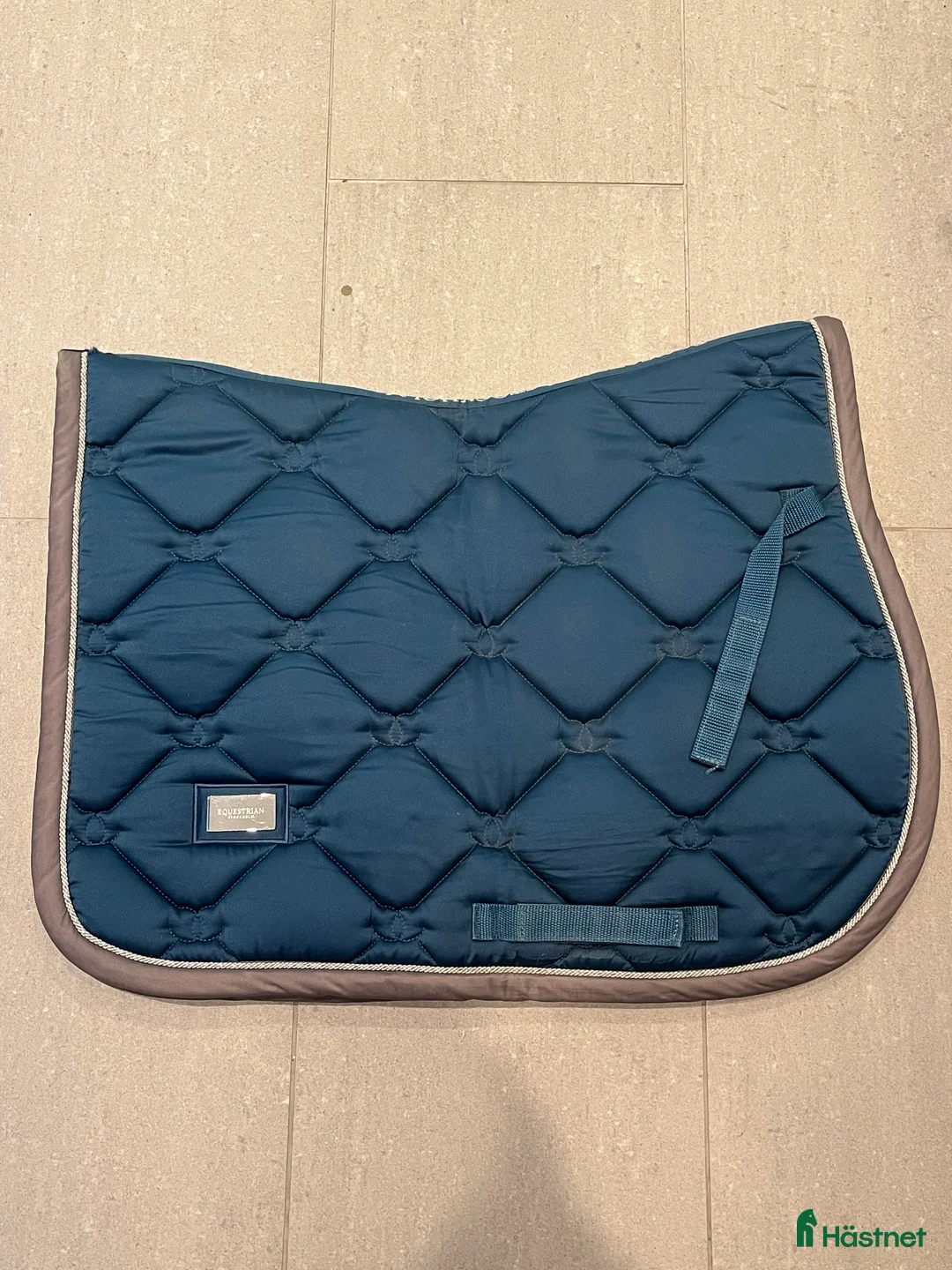 Schabrak & Vojlockar hästutrustning till salu: Schabrak ES i Dalby - Annons 1