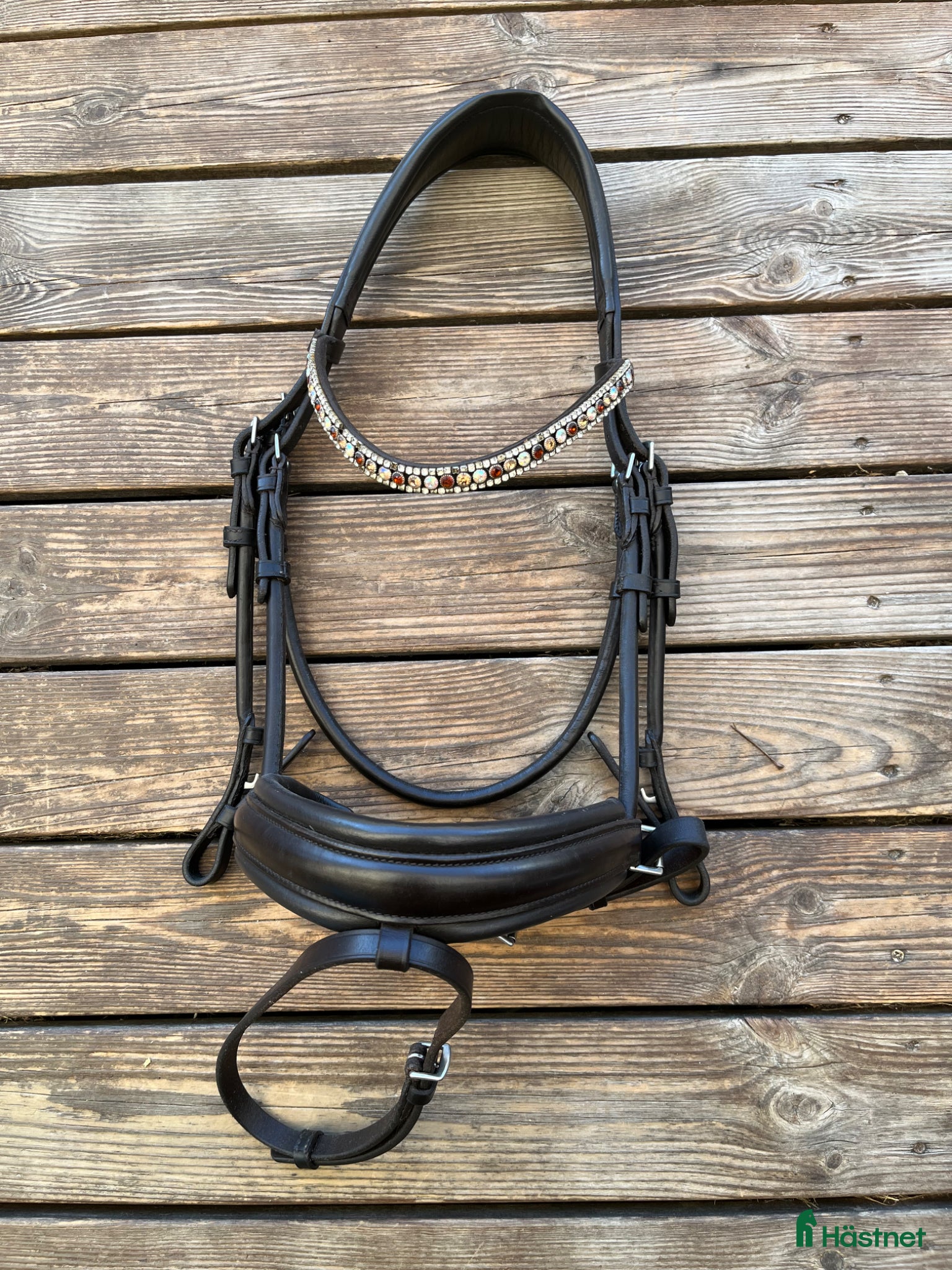 Träns hästutrustning Träns  - Annons 11