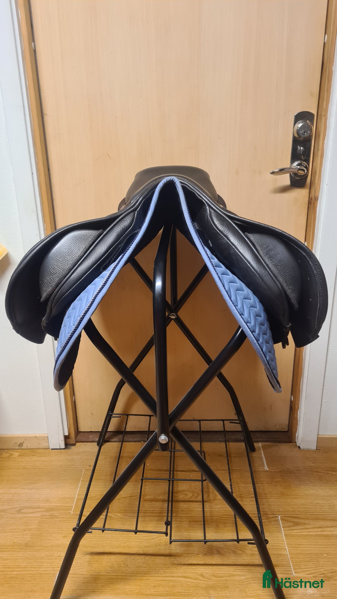 Sadlar hästutrustning till salu: Albion Adjusta Kontrol  i Hamneda - Annons 4