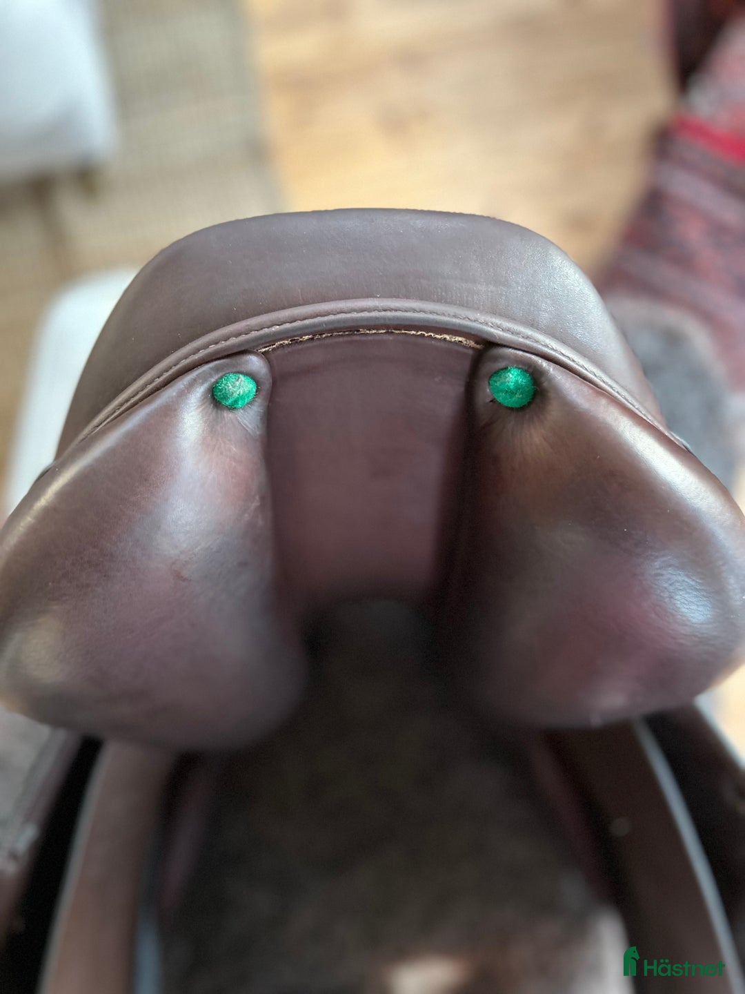 Sadlar hästutrustning till salu: Amerigo Vega CC, byte möjligt i Mantorp - Annons 8